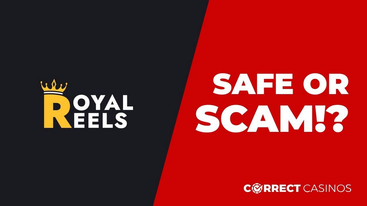 Royal Reels Gambling Enterprise Australia Review