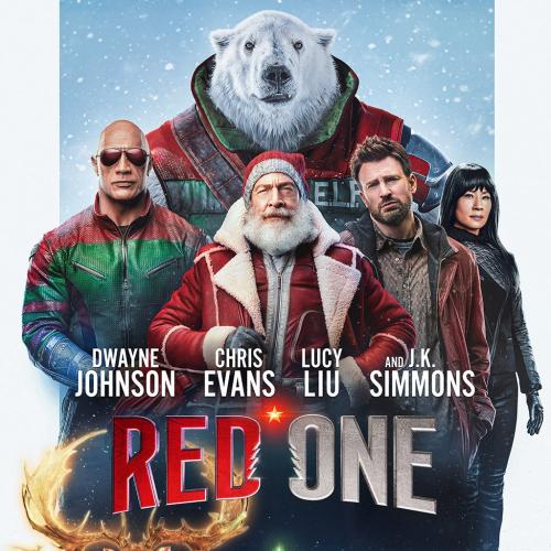 Red One 2049 torrent