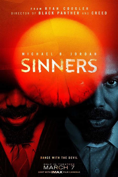 Blood & Sinners 2025