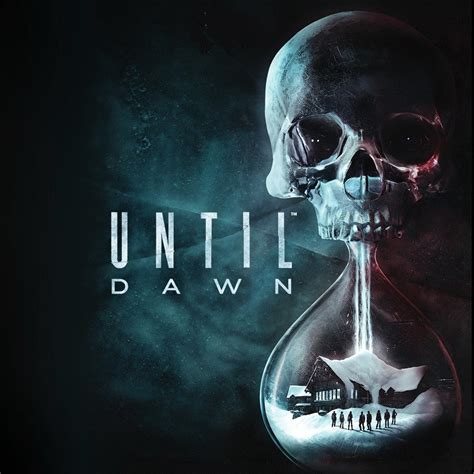 Until Dawn 2025 720p