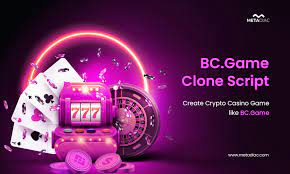 BC.Game in Pakistan: Online Gambling Establishment & Sports Betting