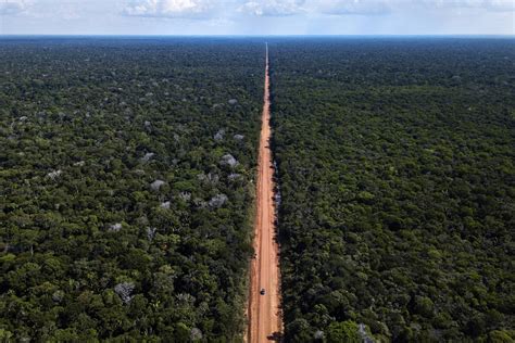 Transamazonia 2025
