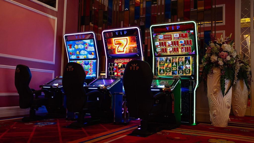 Golden Bull Casino Site