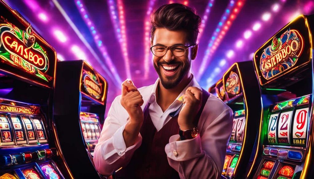 Golden Bull Casino Site