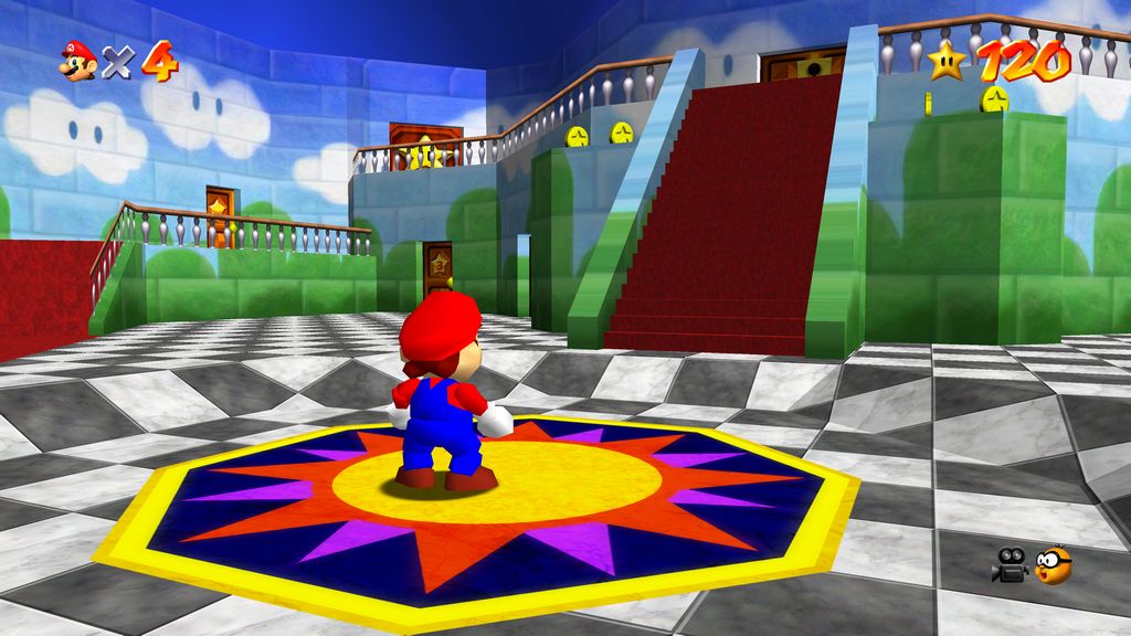 Exactamente cómo jugar juegos de Nintendo 64 en la computadora