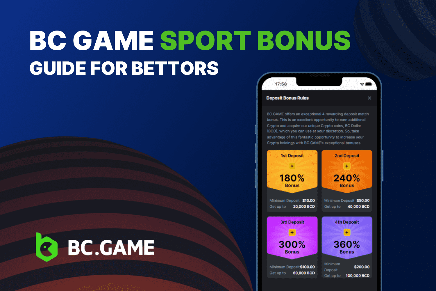 Leading 5 betting realities