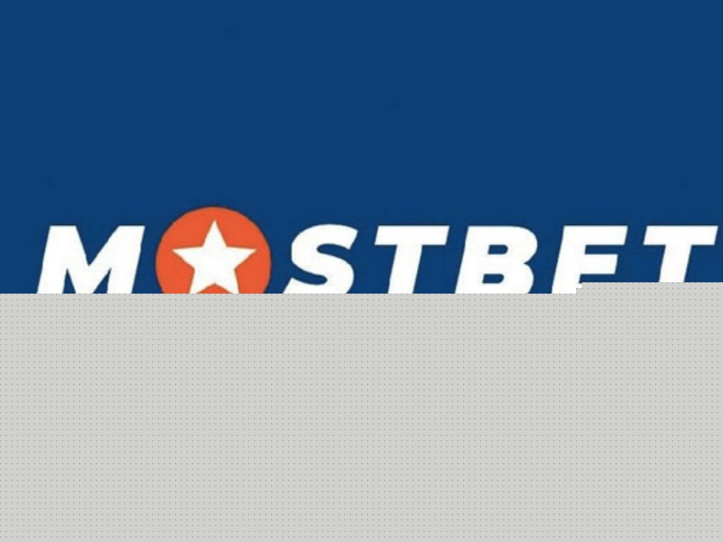 Mostbet KG Кыргызстандагы спорттук мелдештер жана казино сайты