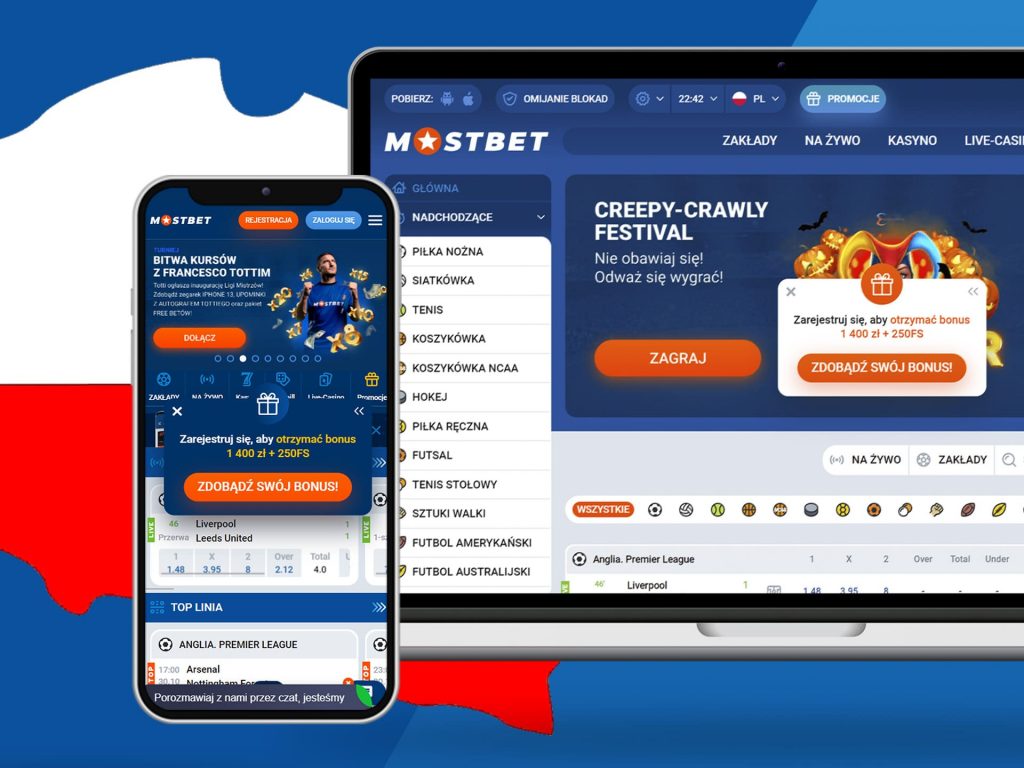 Mostbet Mobil Proqramı
