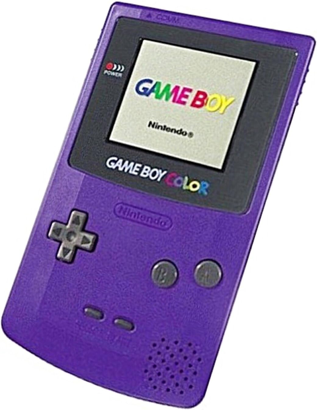 Ranking The 5 Best Gameboy Color Gamings Ever Made