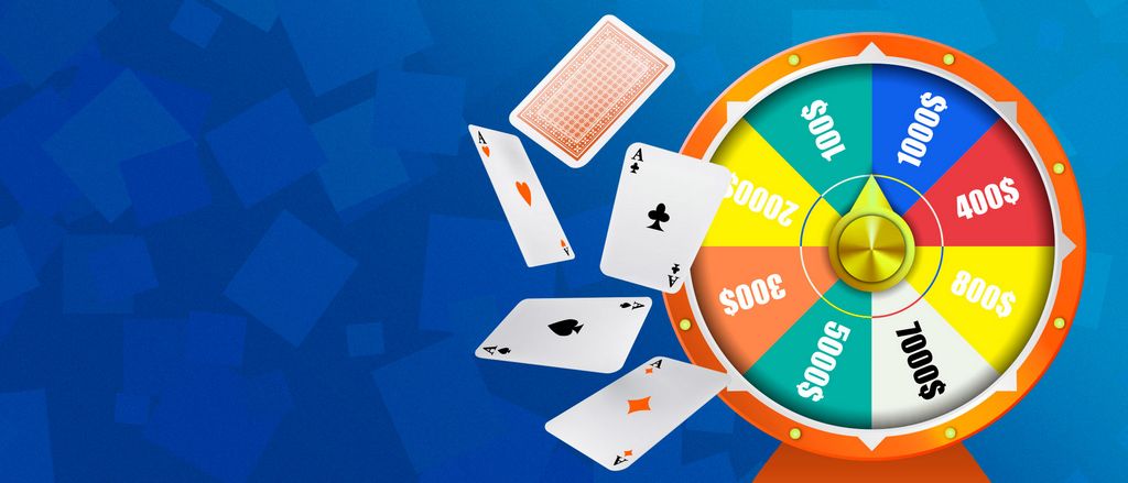 Виды бонусов на Mostbet