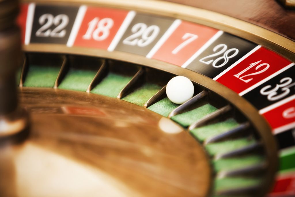 Casino Ways Gambling Enterprise